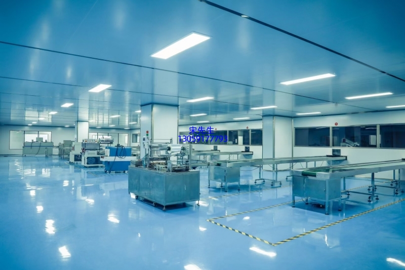 昌吉回族自治州_工厂设备展示