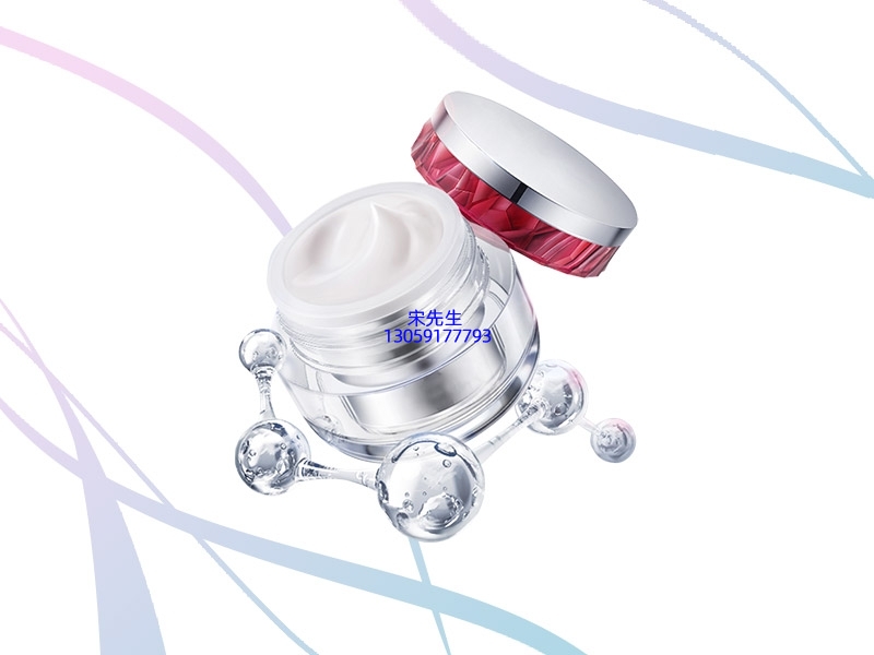 昌吉回族自治州_神经酰胺出水霜OEM定制加工贴牌