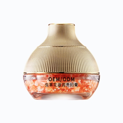 昌吉回族自治州_虫草花滋养贵妇膏OEM