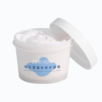 昌吉回族自治州_益生菌酸奶面膜OEM